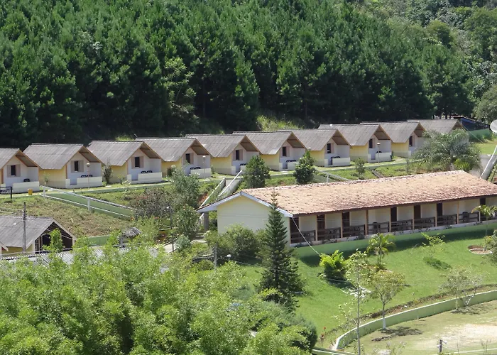 Hotel Fazenda Aldeia Do Vale